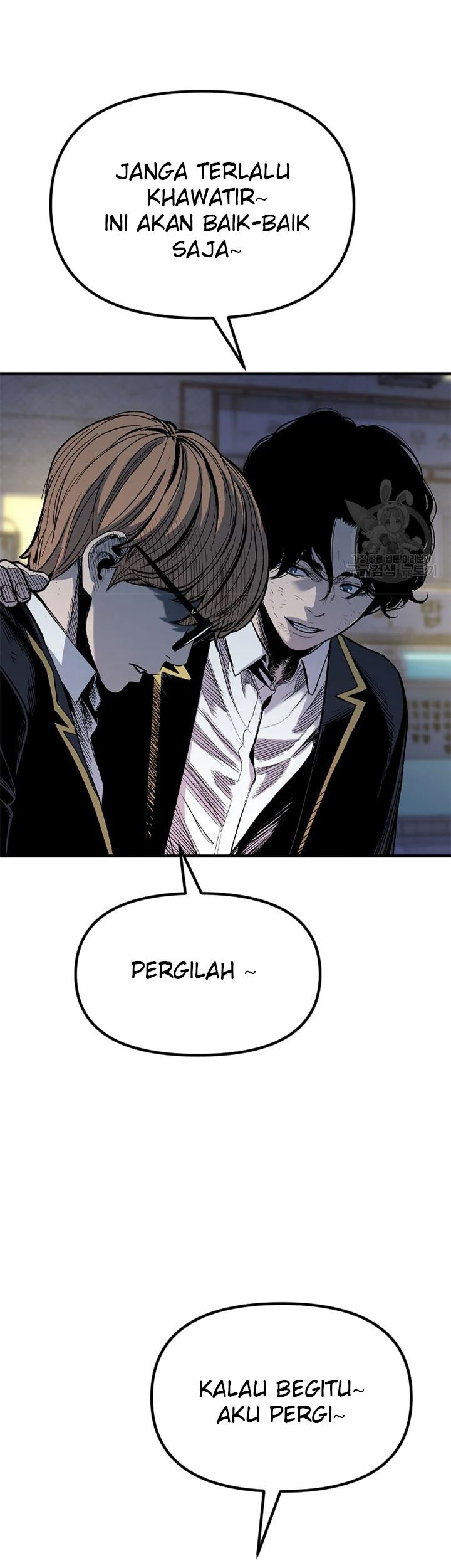 Switch Chapter 28.1 - halaman 38