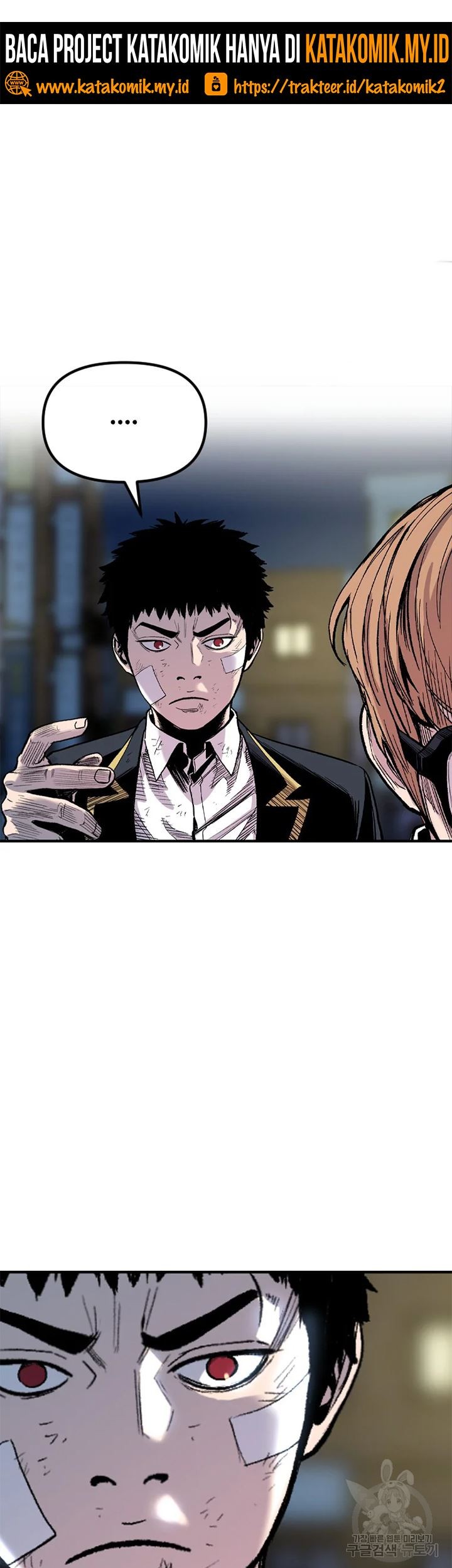 Switch Chapter 28.1 - halaman 60