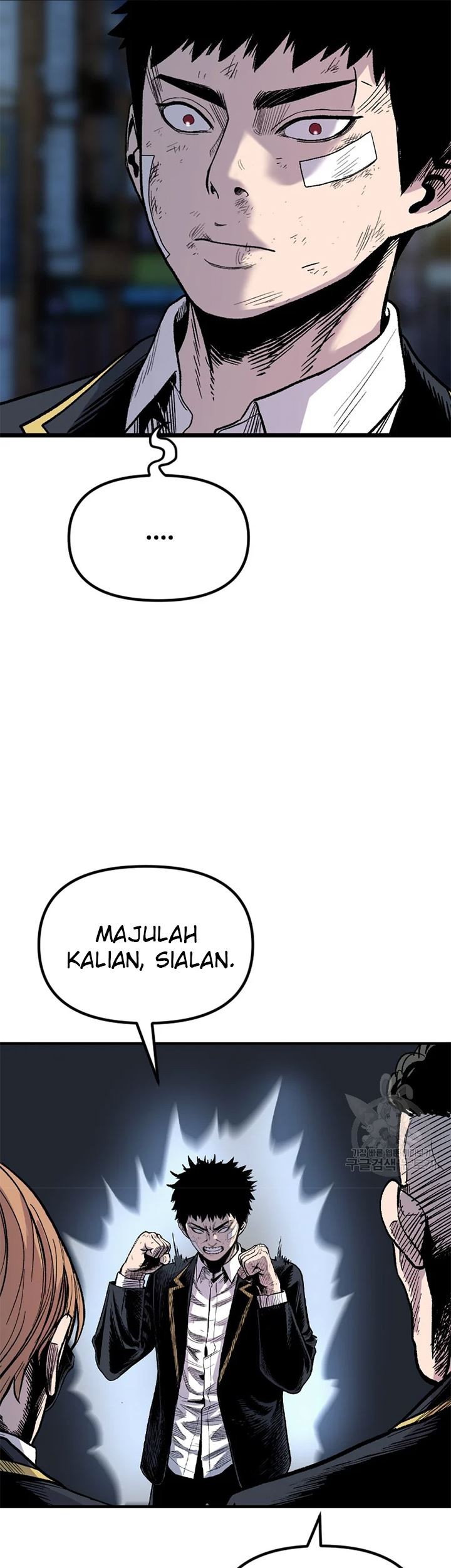 Switch Chapter 28.2 - halaman 28