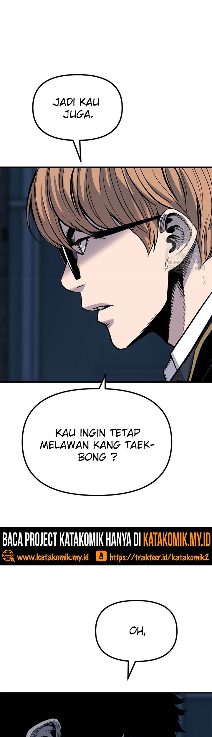 Switch Chapter 28.2 - halaman 30