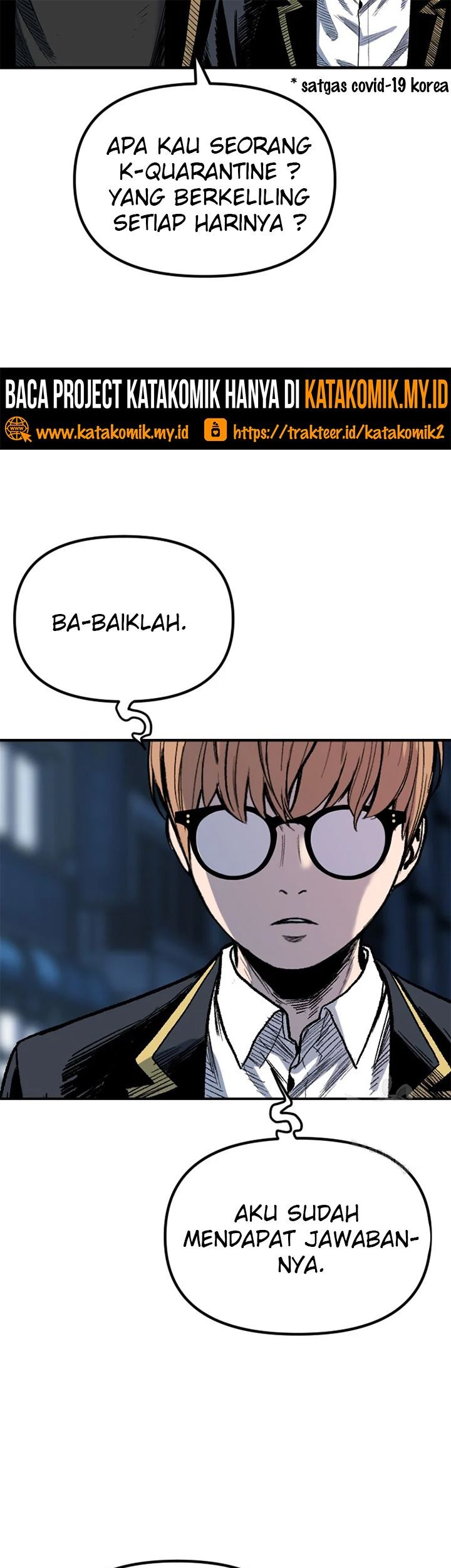 Switch Chapter 28.2 - halaman 36