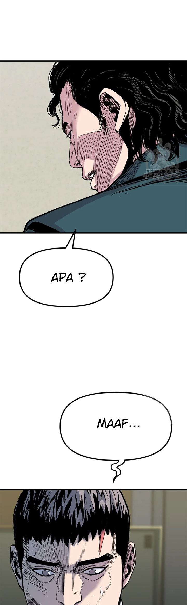 Switch Chapter 28.2 - halaman 67