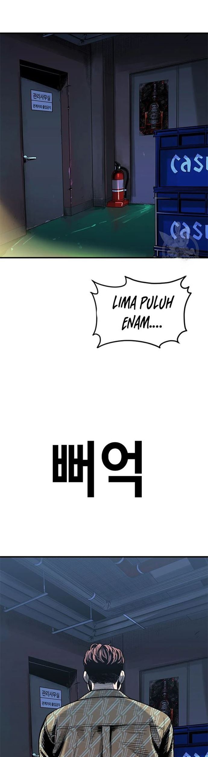 Switch Chapter 29.1 - halaman 32