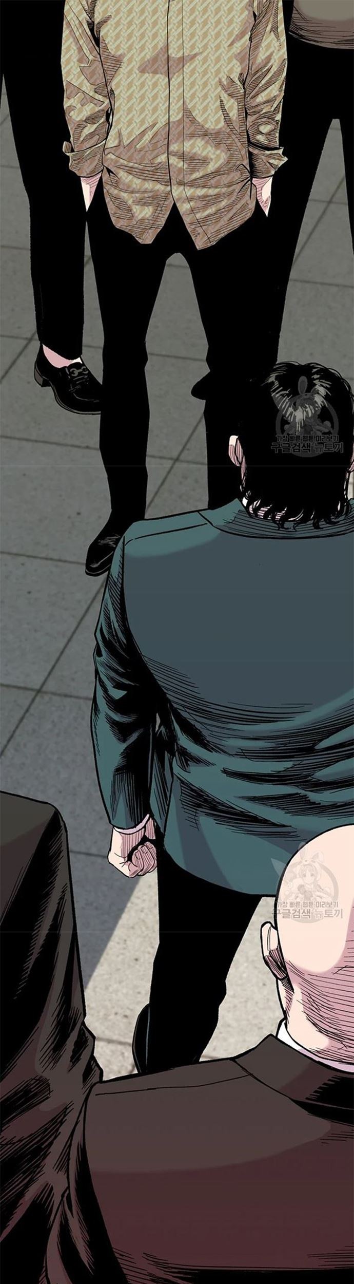 Switch Chapter 29.2 - halaman 22
