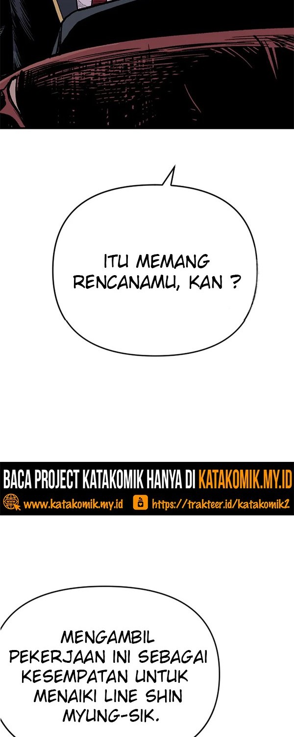 Switch Chapter 30.1 - halaman 24