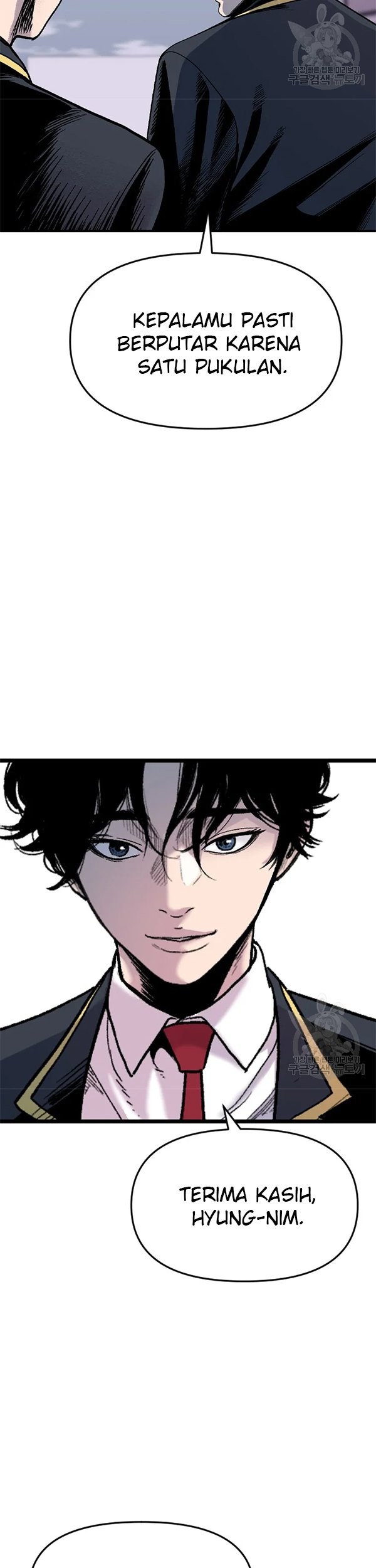 Switch Chapter 30.1 - halaman 56