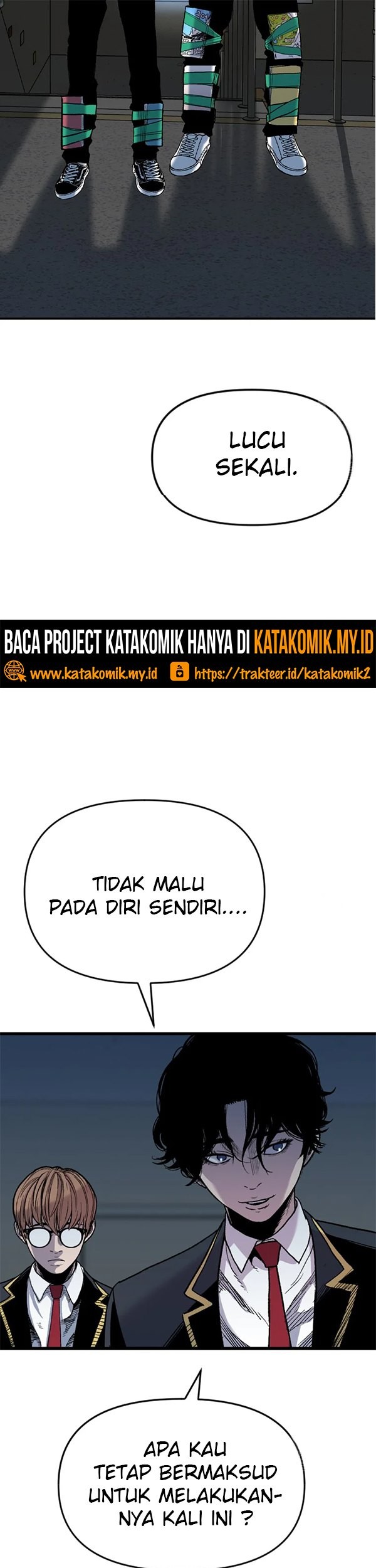 Switch Chapter 30.2 - halaman 11