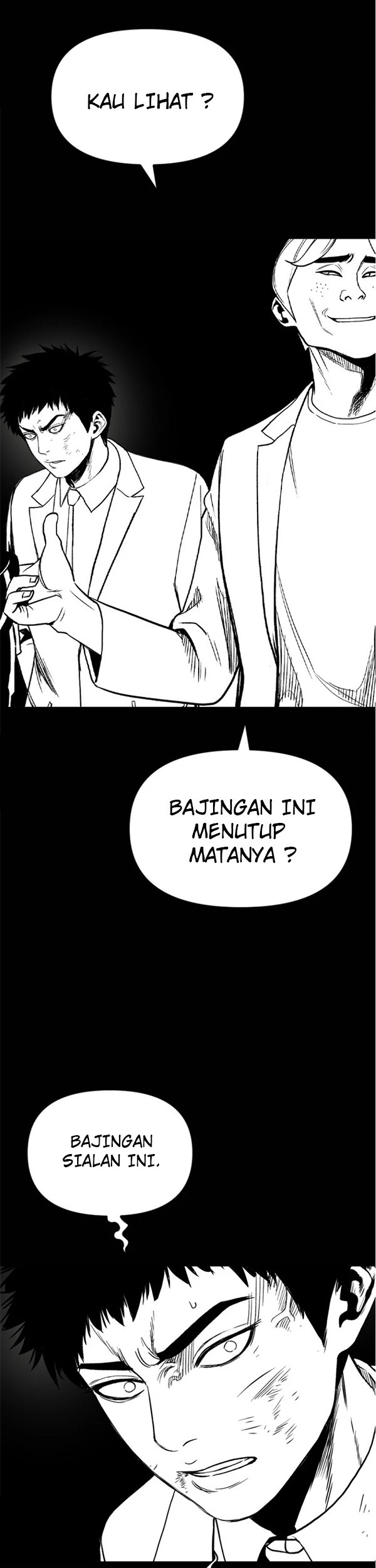 Switch Chapter 31.1 - halaman 11