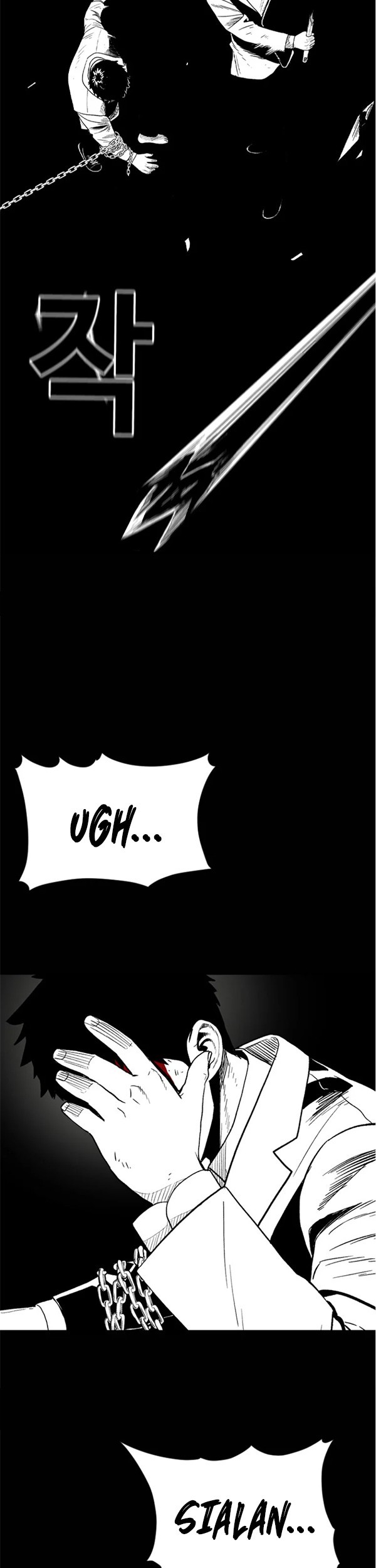 Switch Chapter 31.1 - halaman 23
