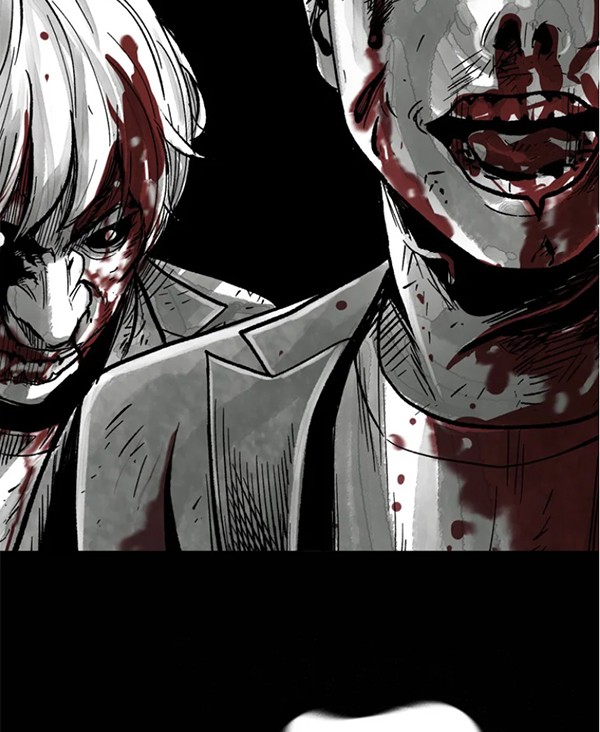 Switch Chapter 31.1 - halaman 34