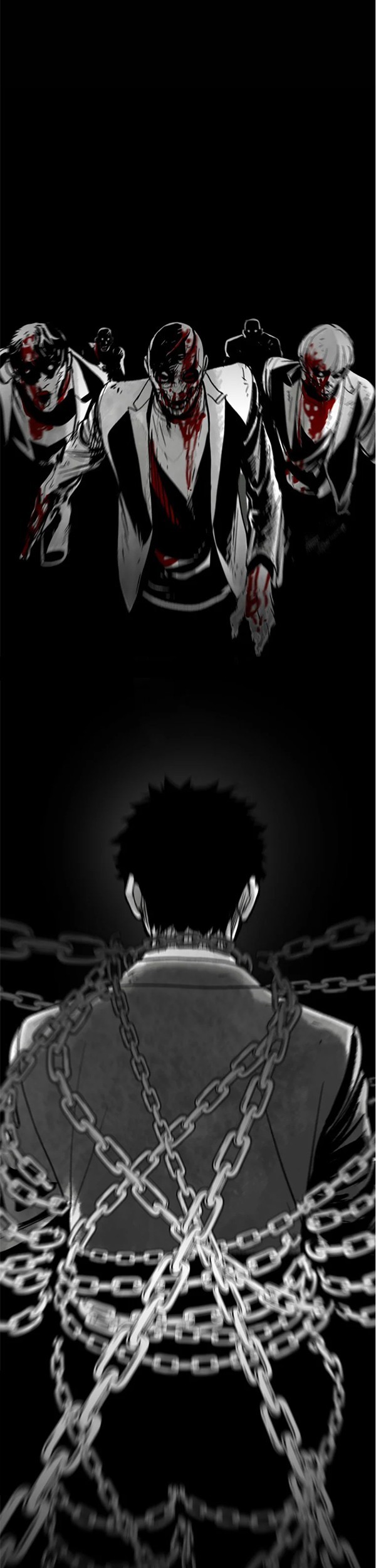 Switch Chapter 31.1 - halaman 41