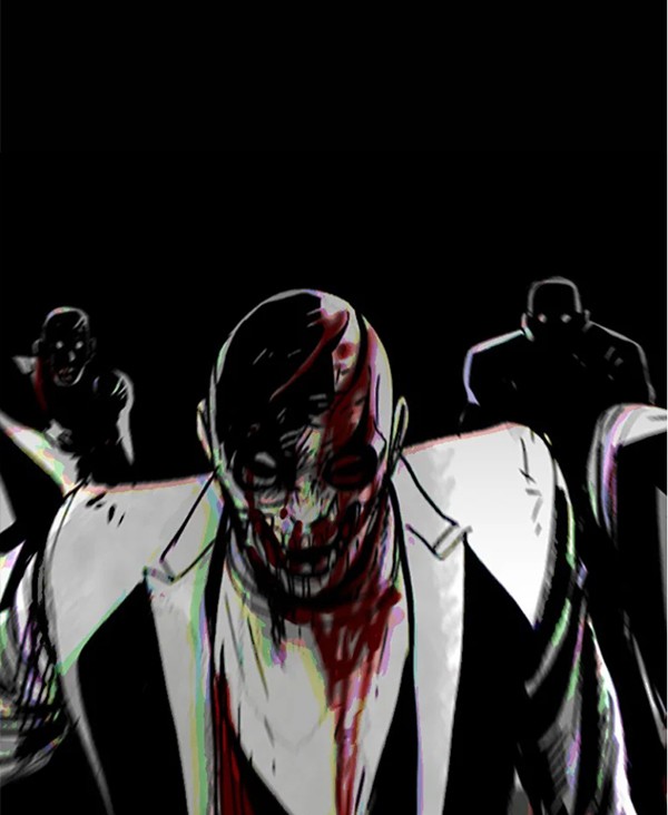 Switch Chapter 31.1 - halaman 43