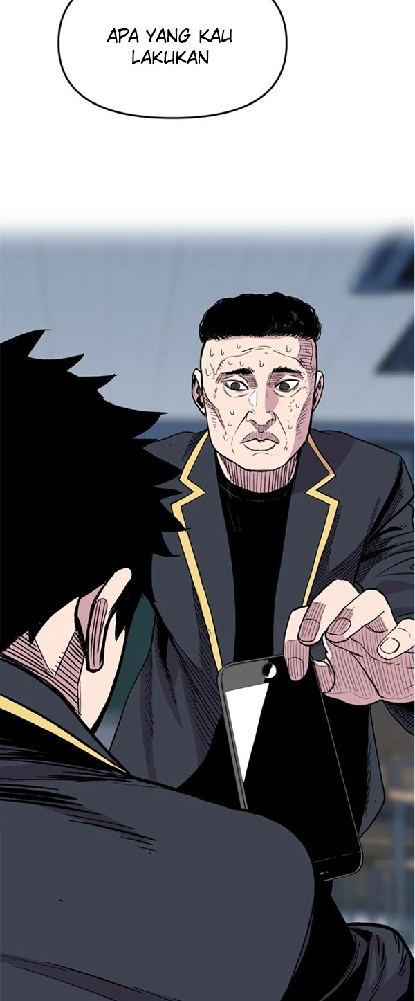 Switch Chapter 31.1 - halaman 48