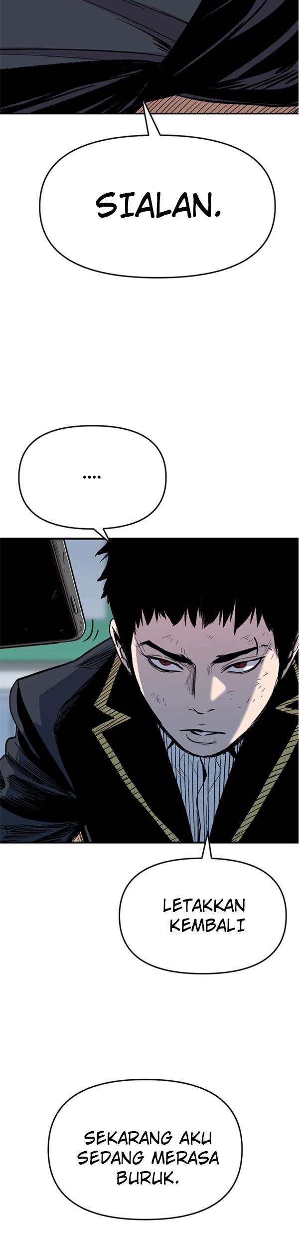 Switch Chapter 31.1 - halaman 49