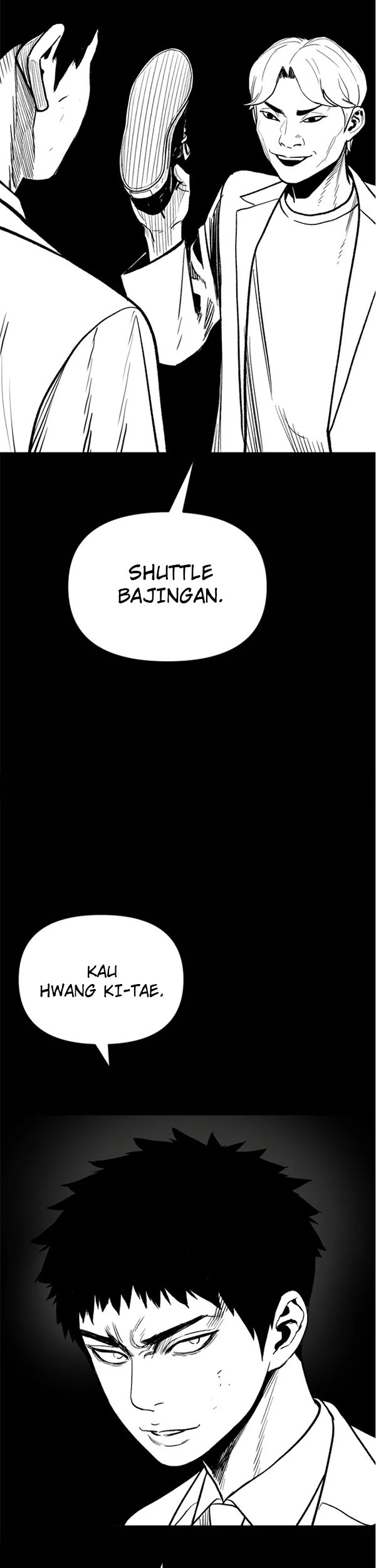 Switch Chapter 31.1 - halaman 8