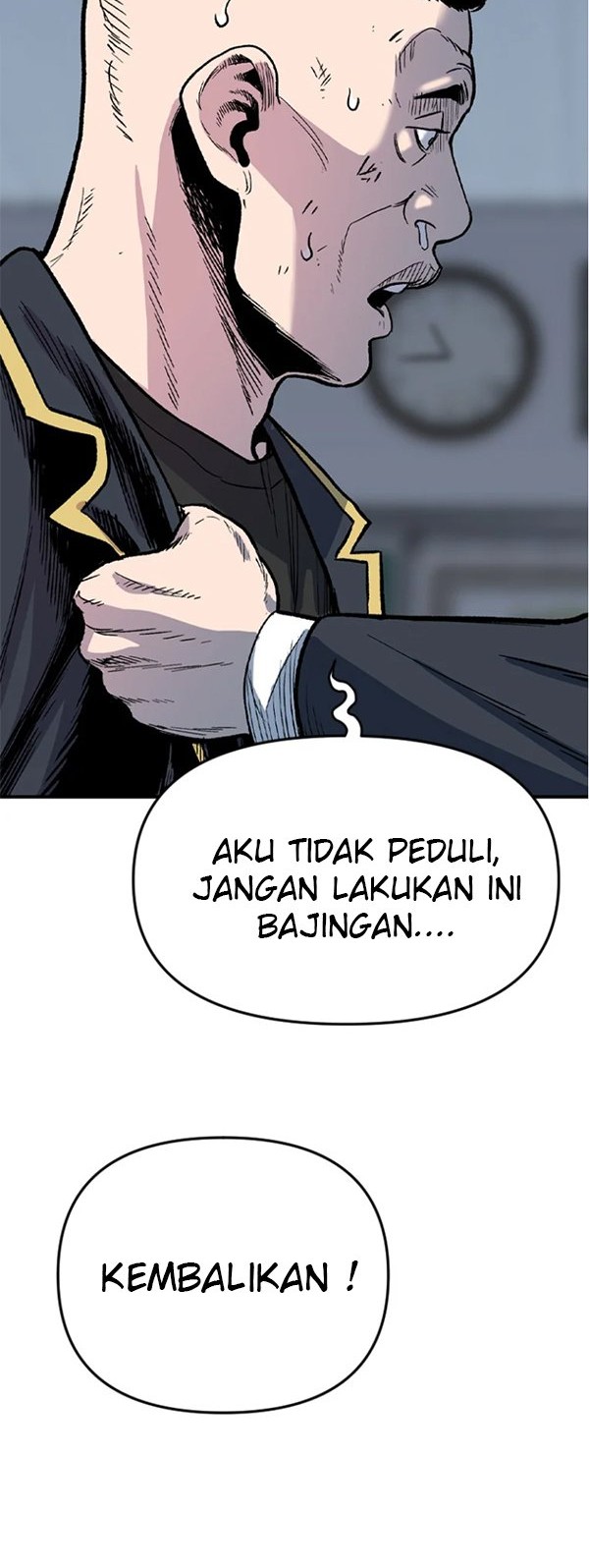 Switch Chapter 31.2 - halaman 12