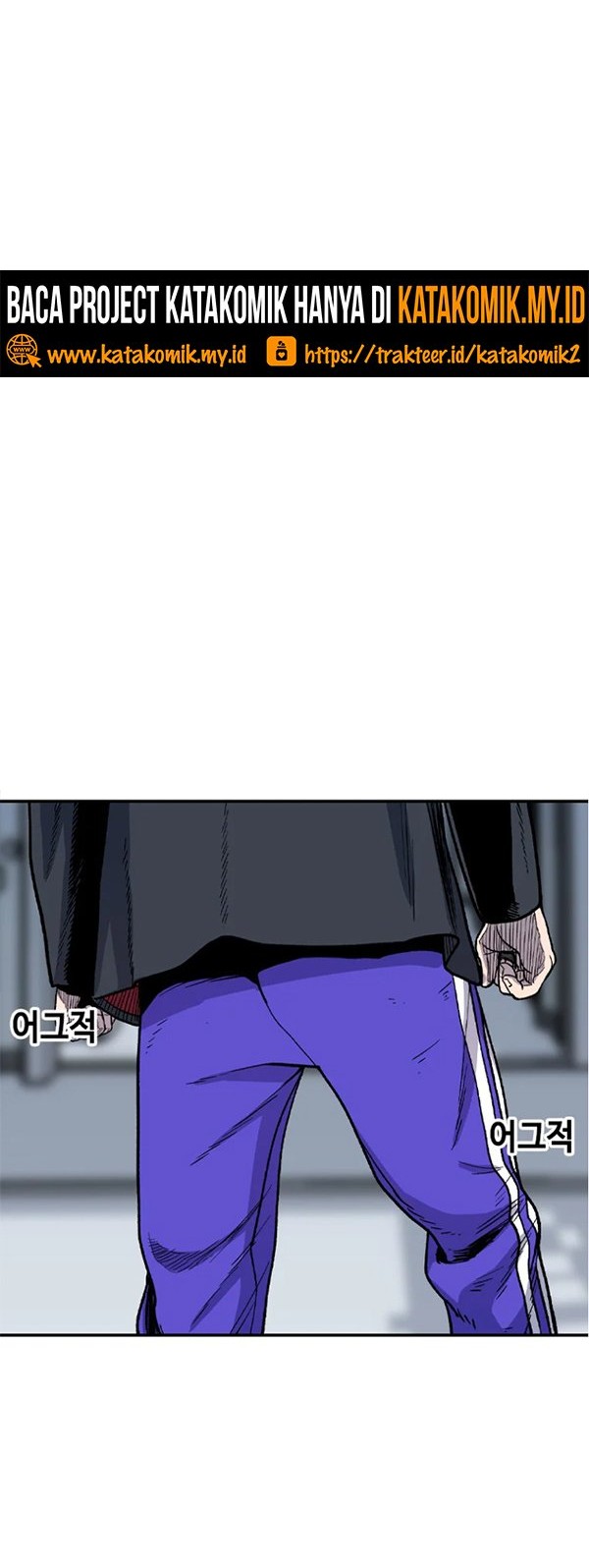 Switch Chapter 31.2 - halaman 24