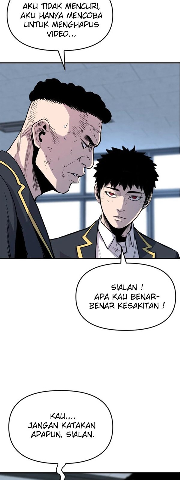 Switch Chapter 31.2 - halaman 27