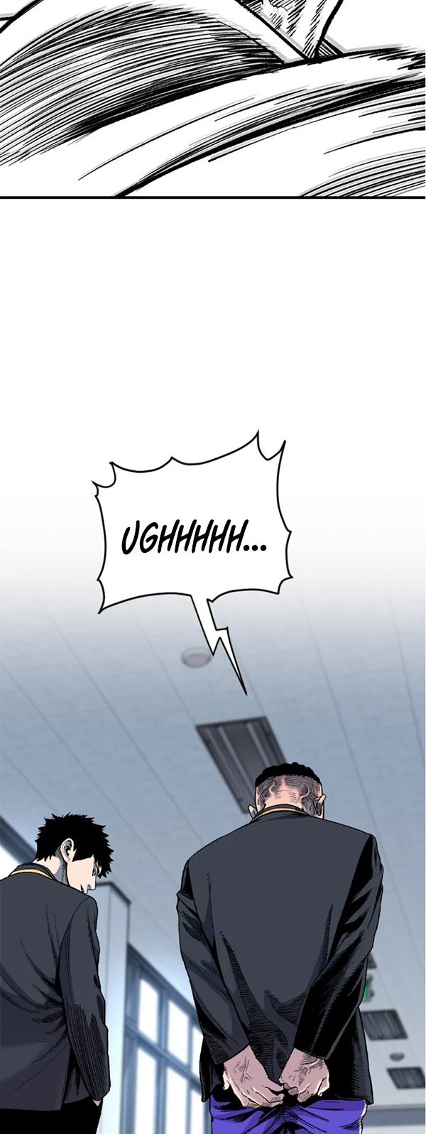 Switch Chapter 31.2 - halaman 30
