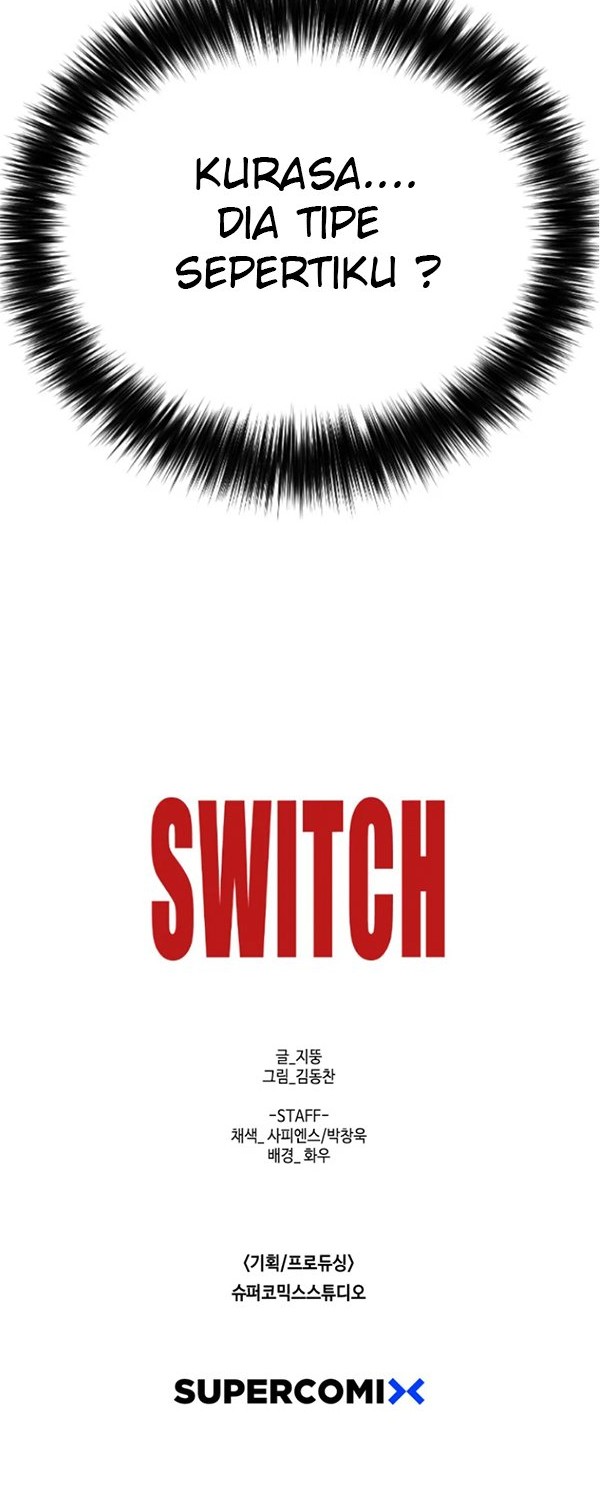 Switch Chapter 31.2 - halaman 71