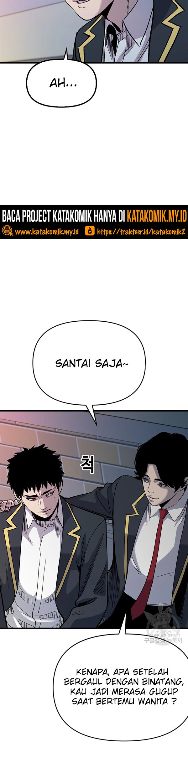 Switch Chapter 32.2 - halaman 12