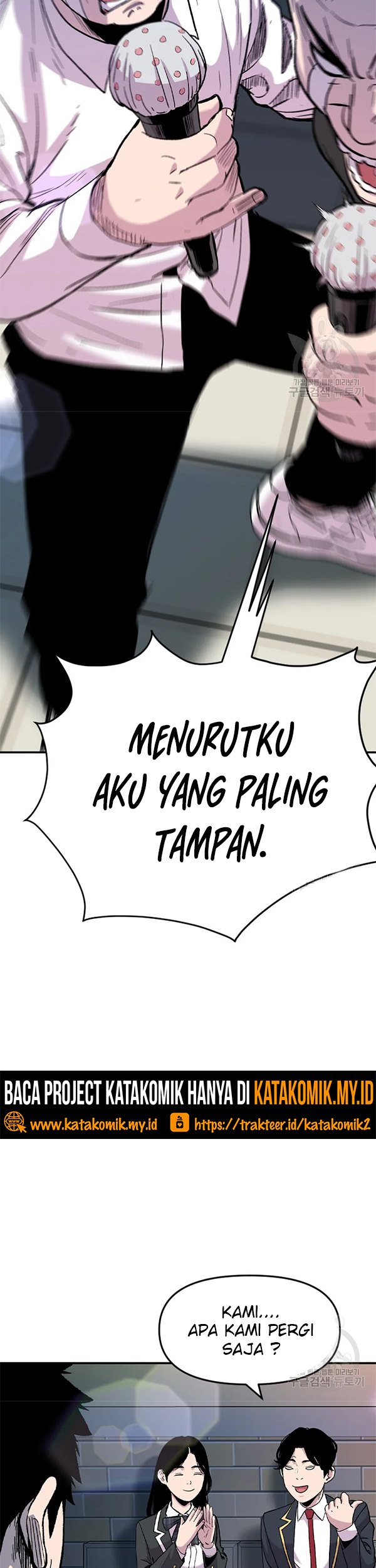 Switch Chapter 32.2 - halaman 3