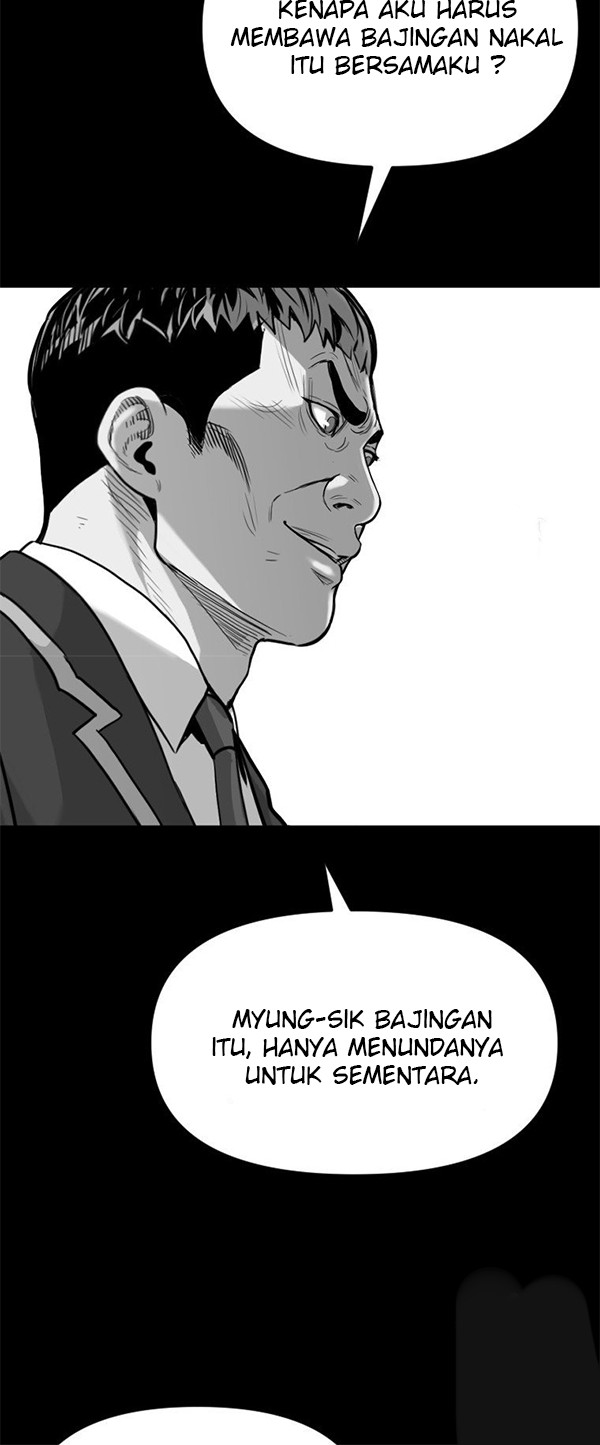 Switch Chapter 33.1 - halaman 13