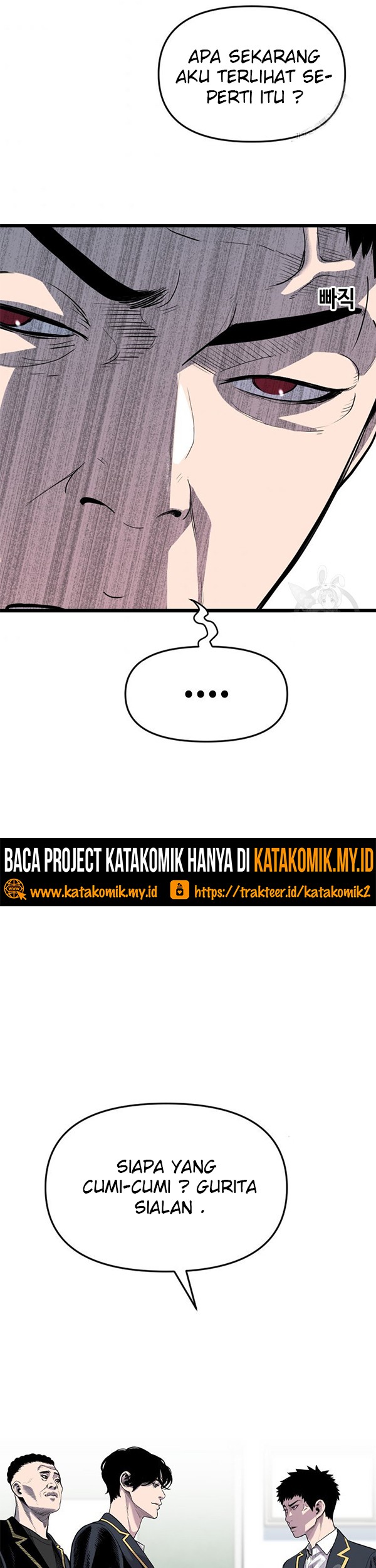 Switch Chapter 33.1 - halaman 30