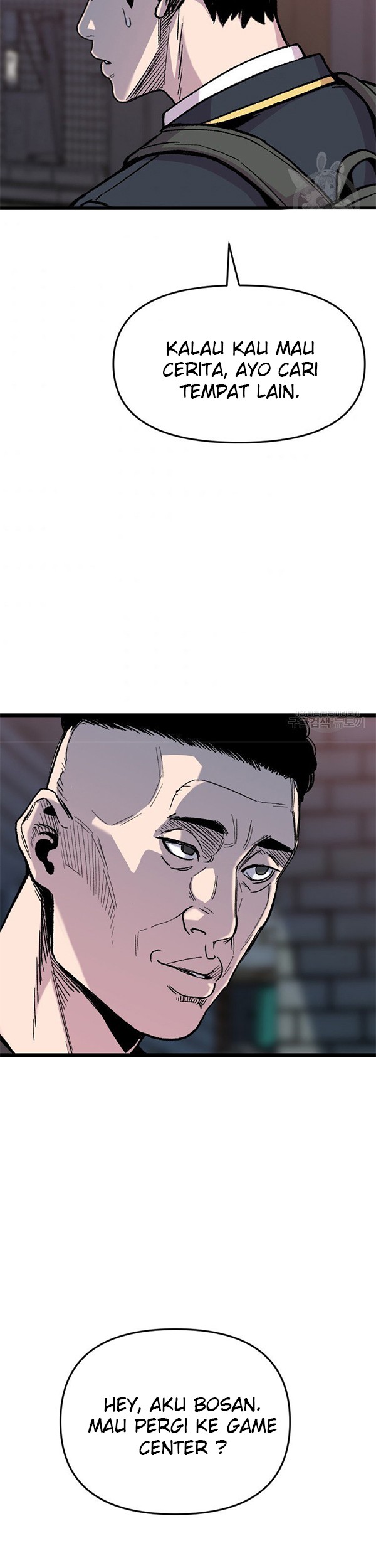 Switch Chapter 33.2 - halaman 20