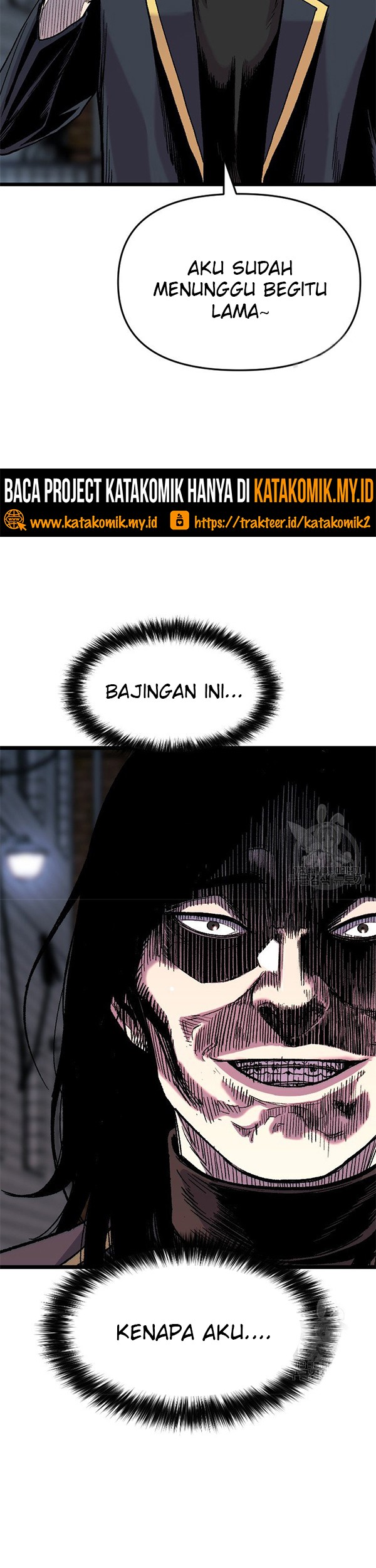 Switch Chapter 33.2 - halaman 34
