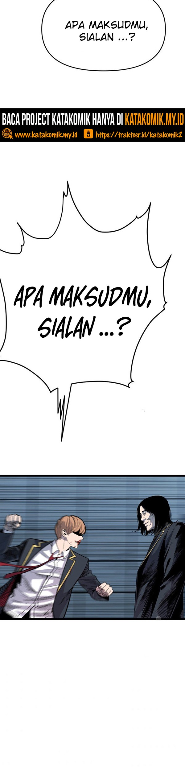 Switch Chapter 34.1 - halaman 34