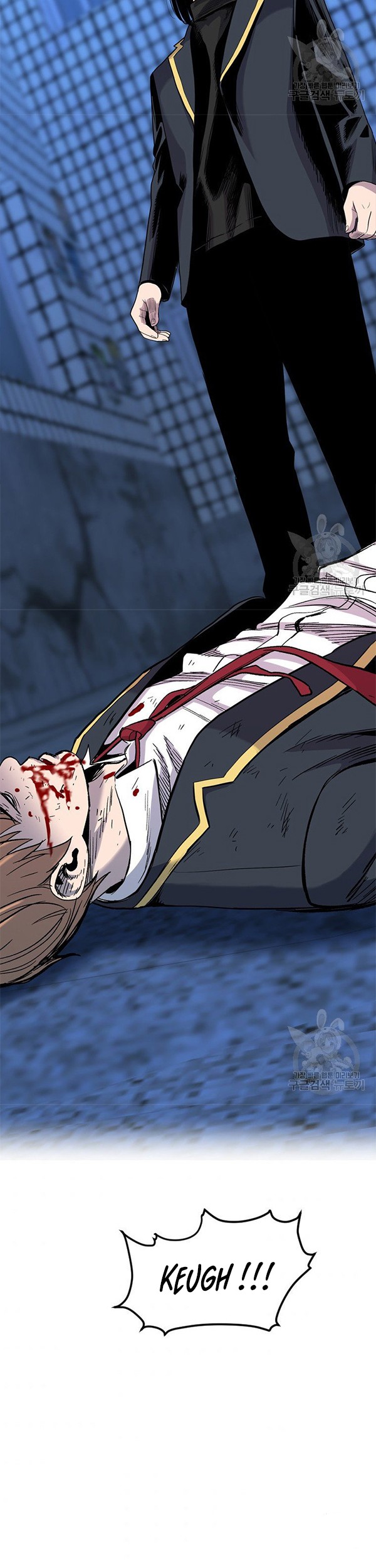 Switch Chapter 34.2 - halaman 25