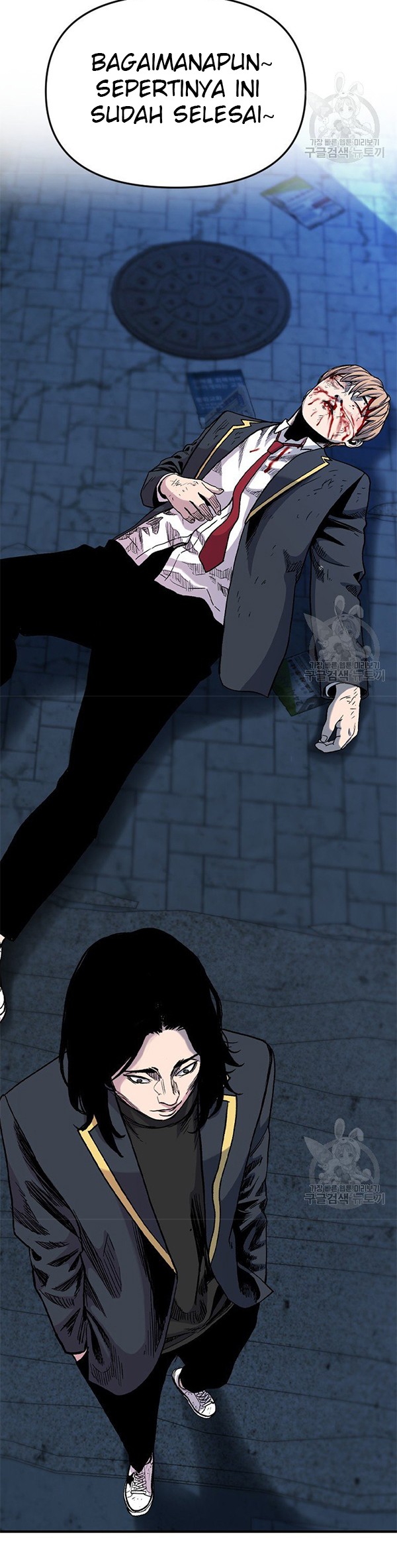 Switch Chapter 34.2 - halaman 44