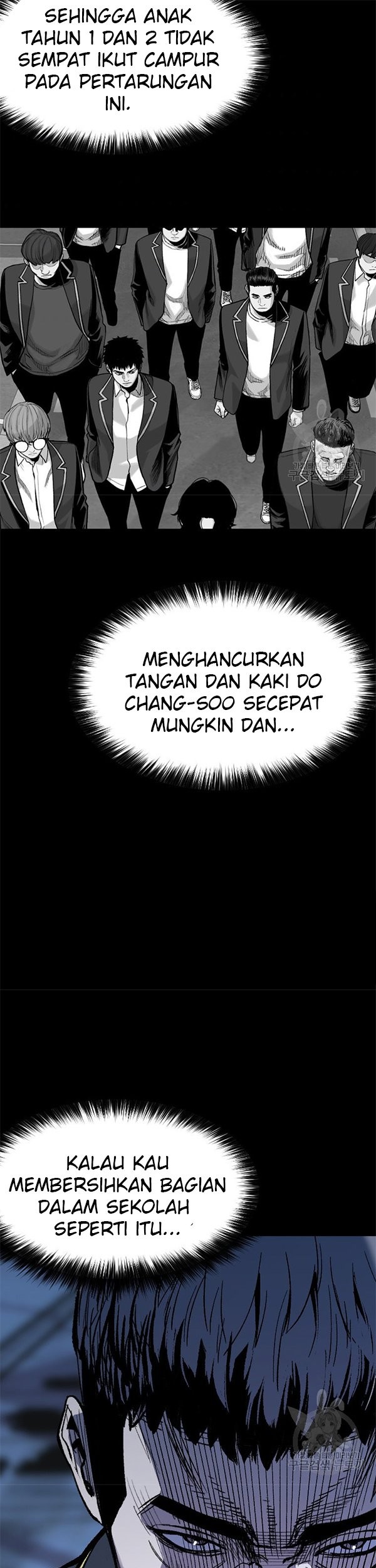 Switch Chapter 35.1 - halaman 12