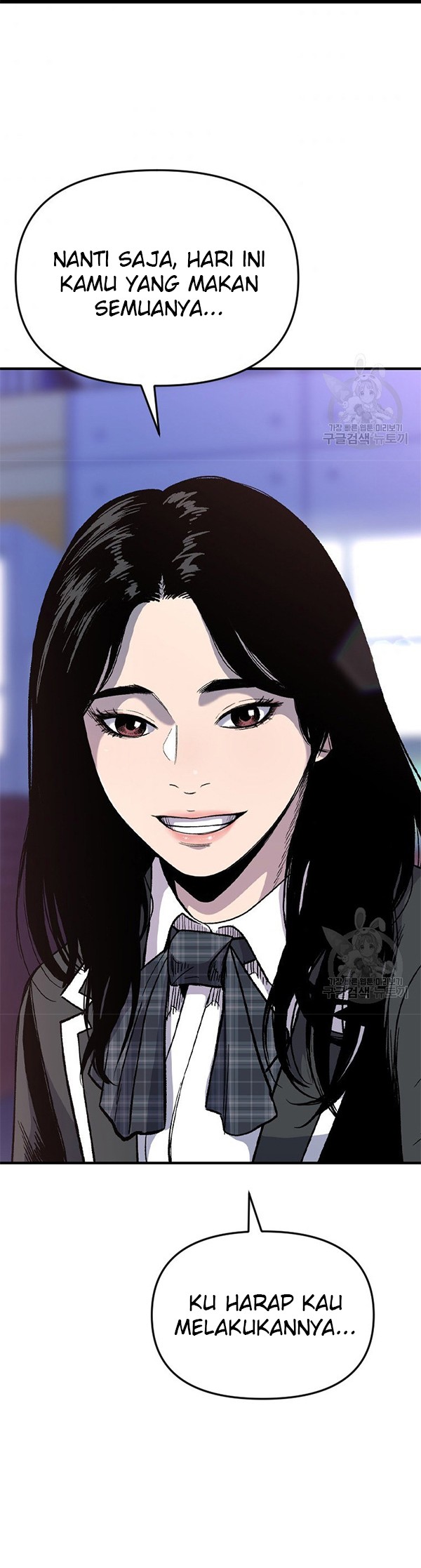 Switch Chapter 35.1 - halaman 25
