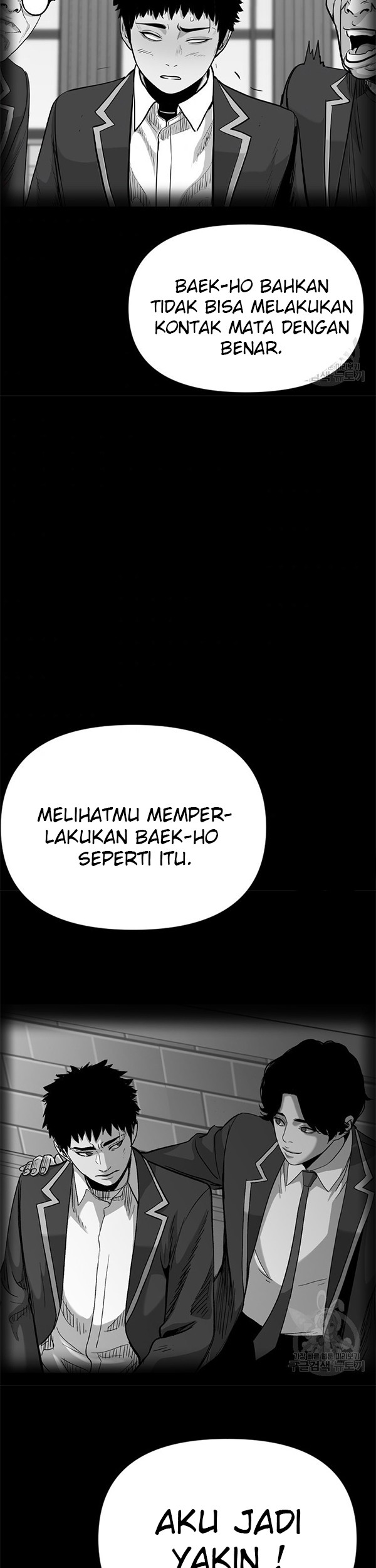 Switch Chapter 35.1 - halaman 40
