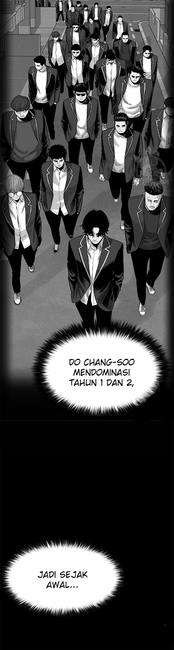 Switch Chapter 35.1 - halaman 7