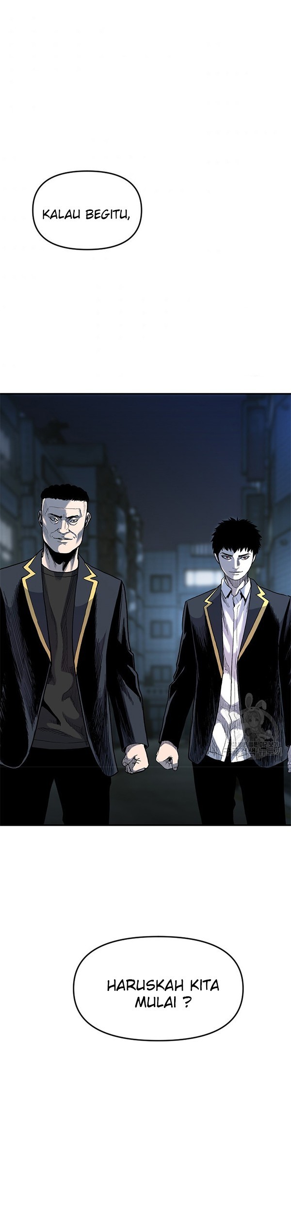 Switch Chapter 36.1 - halaman 17