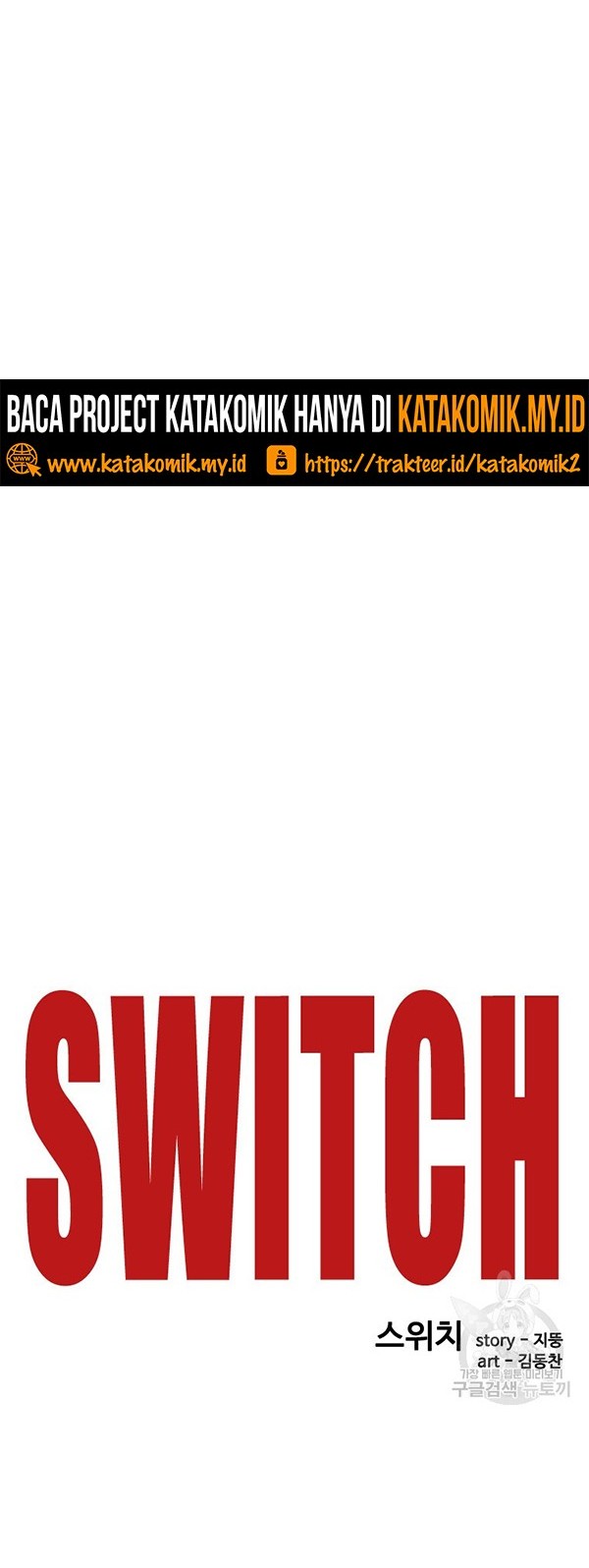 Switch Chapter 36.1 - halaman 18
