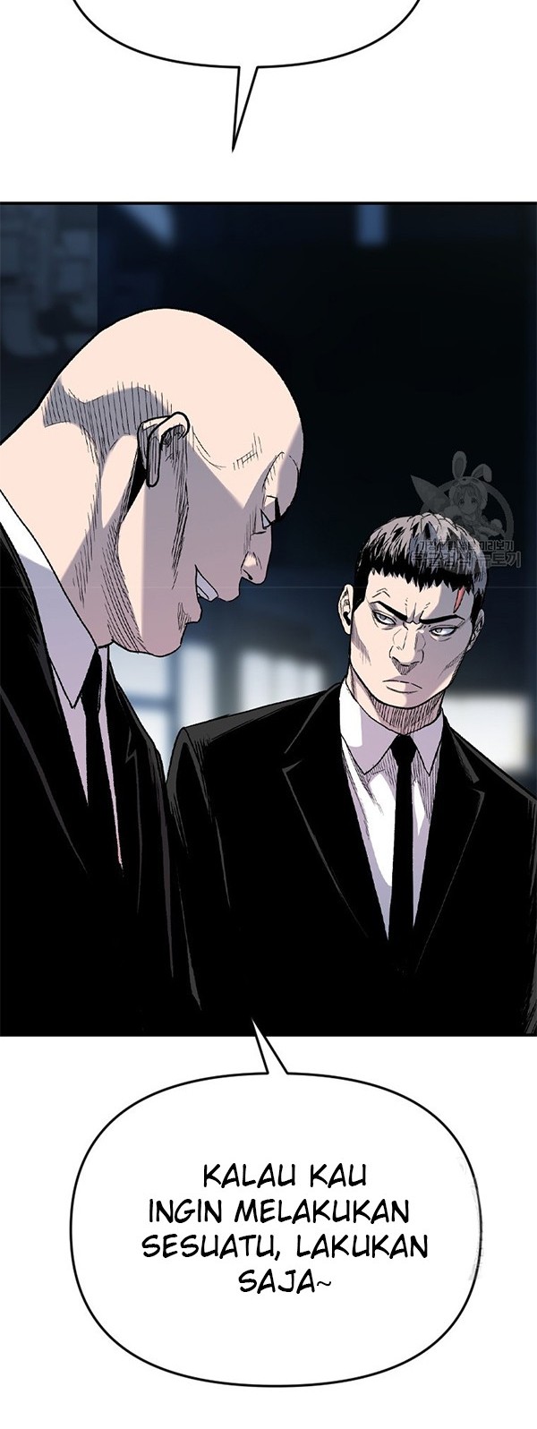 Switch Chapter 36.1 - halaman 27