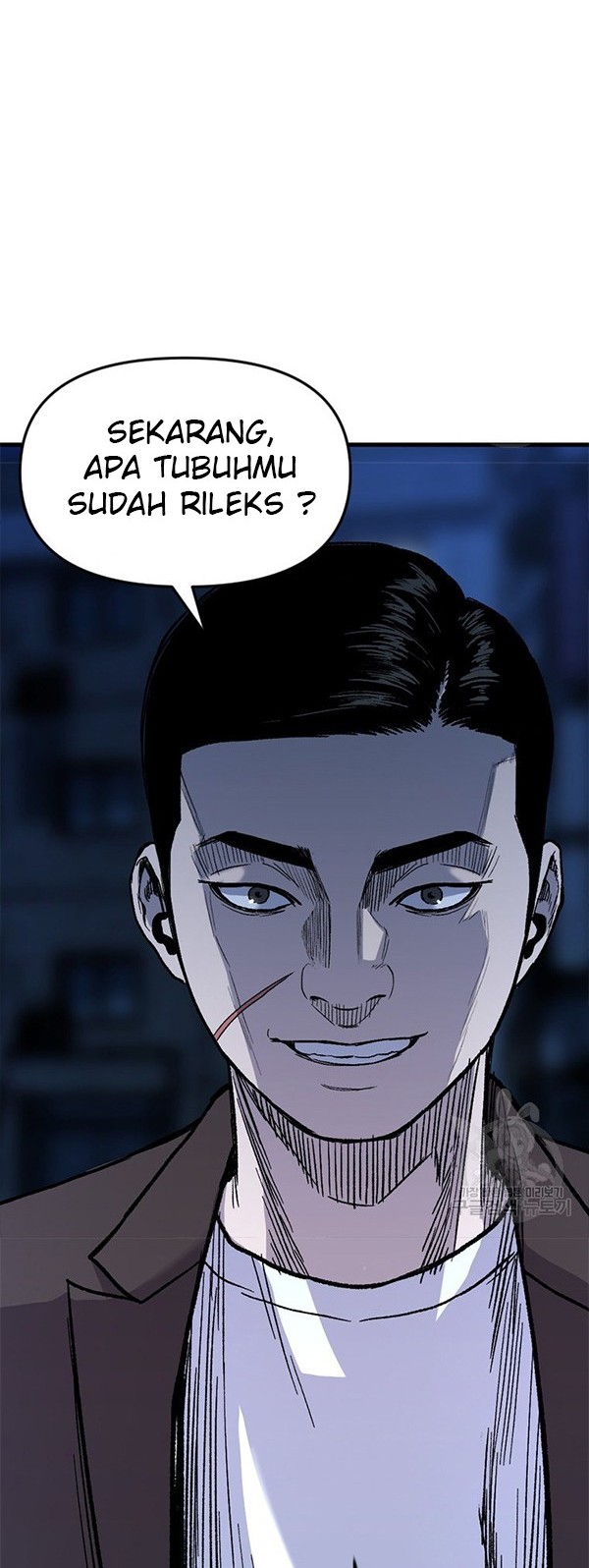 Switch Chapter 36.1 - halaman 45