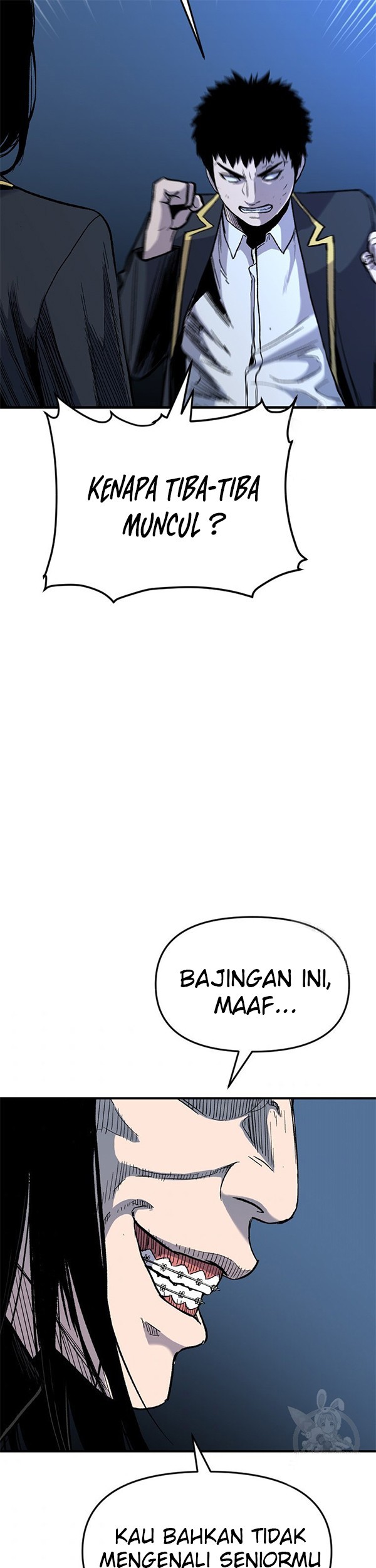 Switch Chapter 36.2 - halaman 44