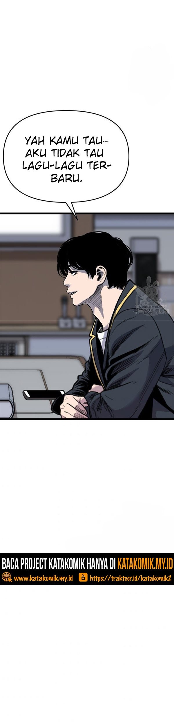Switch Chapter 37.1 - halaman 29