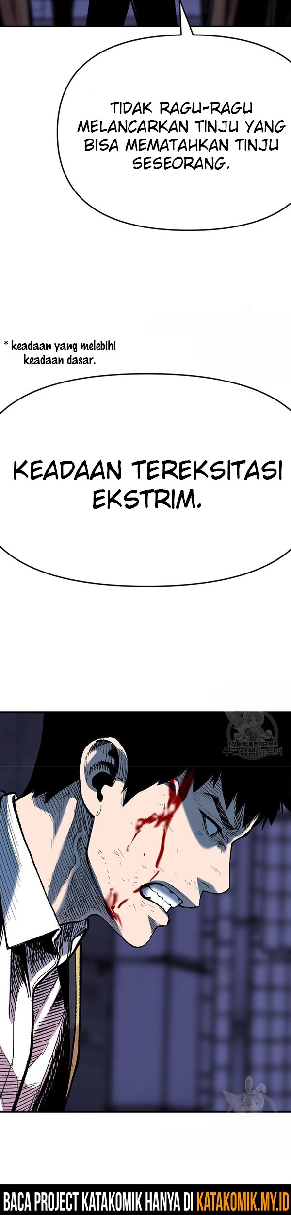 Switch Chapter 38.2 - halaman 34