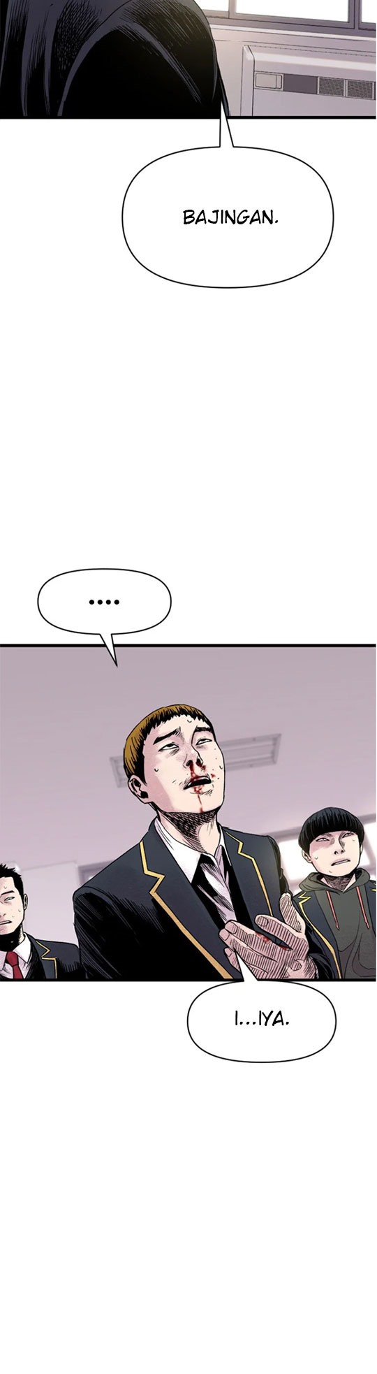 Switch Chapter 4.1 - halaman 28