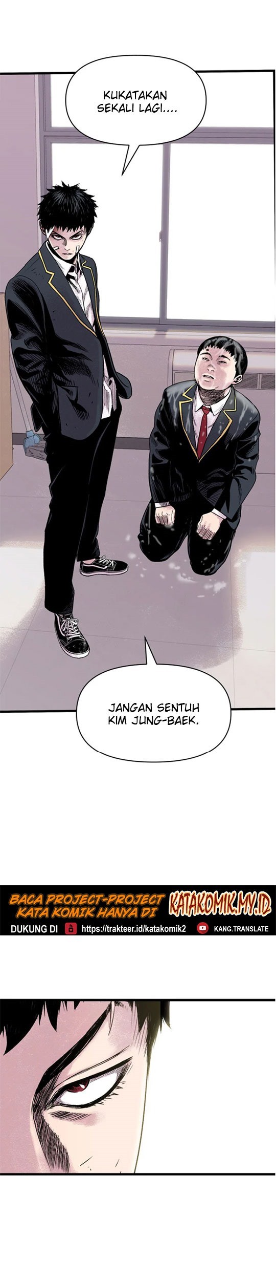 Switch Chapter 4.1 - halaman 29