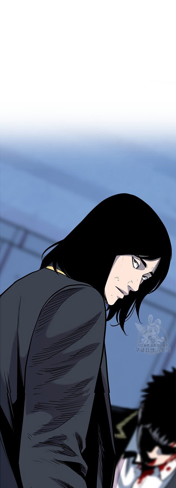Switch Chapter 40.1 - halaman 31