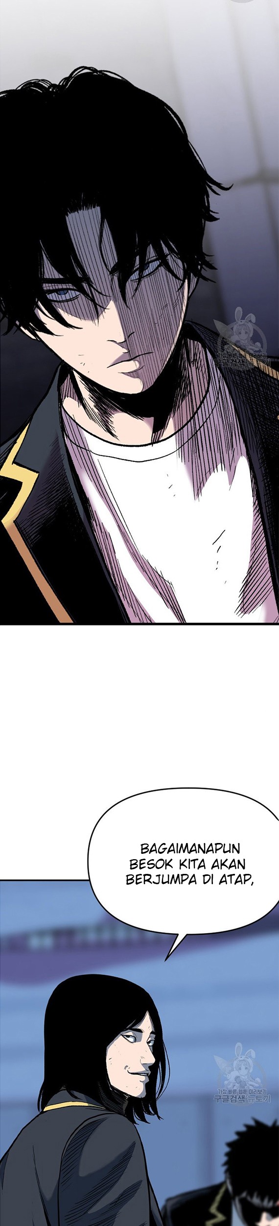 Switch Chapter 40.1 - halaman 34