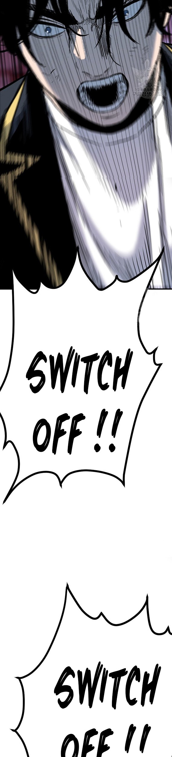 Switch Chapter 40.1 - halaman 38