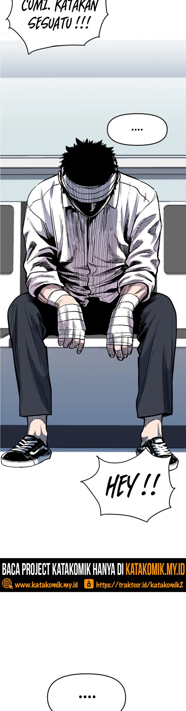Switch Chapter 41.1 - halaman 15